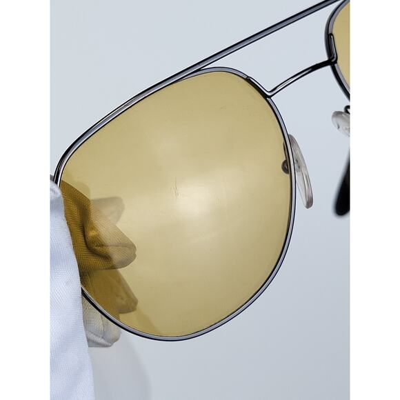 Prada Sunglasses SPR55U Size 54*18 Gray Frame - Picture 6 of 8